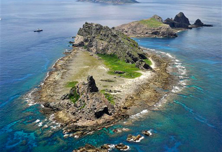 Philippines kêu gọi Trung Quốc thể hiện sự tôn trọng ở biển Đông